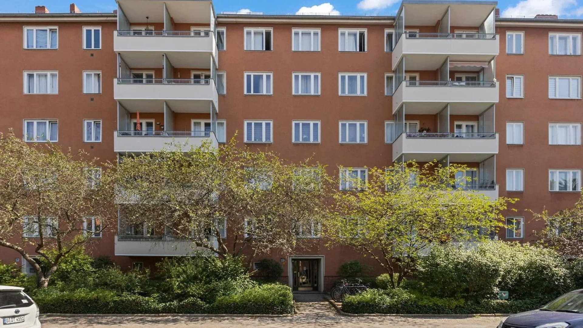 Eis Daire Berlin